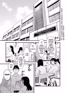 Page 6 of Suzuki to Satou | Suzuki y Sato - preview thumbnail