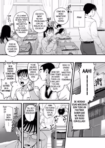 Page 8 of Suzuki to Satou | Suzuki y Sato - preview thumbnail