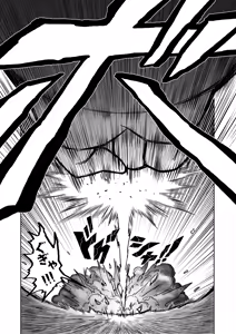 Page 32 of Hibana VS Heimenka Gundan - preview thumbnail