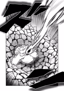 Page 51 of Hibana VS Heimenka Gundan - preview thumbnail