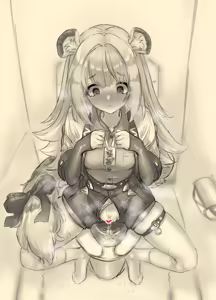 Page 777 of 病室403 Fanbox - preview thumbnail