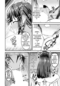 Page 6 of Nyuugyuu Kyoushi no Maso Mesu Hoshuu | Extra Classes with the Masochistic Milk Teacher - preview thumbnail