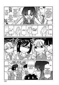 Page 113 of Cheers! 5 - preview thumbnail