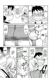 Page 19 of Cheers! 5 - preview thumbnail