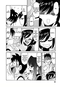 Page 29 of Cheers! 5 - preview thumbnail