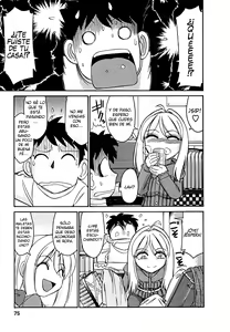 Page 75 of Cheers! 5 - preview thumbnail