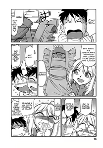 Page 76 of Cheers! 5 - preview thumbnail