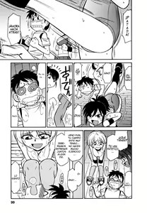 Page 99 of Cheers! 5 - preview thumbnail