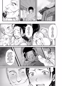 Page 40 of Inaka ni Sumu Dosukebe Gifu to Kosodate Yome | A Perverted Father-in-Law Living in the Countryside and His Daughter-in-Law Raising Children - preview thumbnail