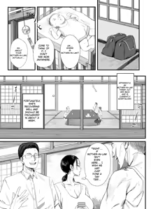 Page 4 of Inaka ni Sumu Dosukebe Gifu to Kosodate Yome | A Perverted Father-in-Law Living in the Countryside and His Daughter-in-Law Raising Children - preview thumbnail