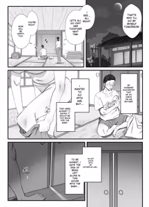 Page 5 of Inaka ni Sumu Dosukebe Gifu to Kosodate Yome | A Perverted Father-in-Law Living in the Countryside and His Daughter-in-Law Raising Children - preview thumbnail