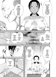 Page 8 of Inaka ni Sumu Dosukebe Gifu to Kosodate Yome | A Perverted Father-in-Law Living in the Countryside and His Daughter-in-Law Raising Children - preview thumbnail