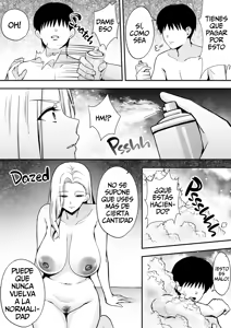 Page 43 of Fukujuu Kyoushitsu 4 Sennou Gas de Classmate ni Yaritai Houdai - preview thumbnail