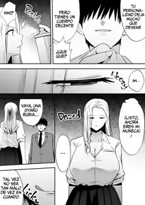 Page 7 of Fukujuu Kyoushitsu 4 Sennou Gas de Classmate ni Yaritai Houdai - preview thumbnail