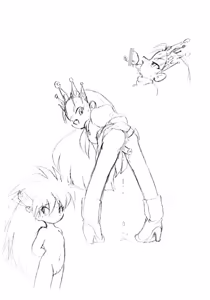 Page 6 of No Pumpki - preview thumbnail