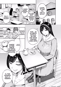 Page 5 of Ojou-sama no Hinkaku - preview thumbnail