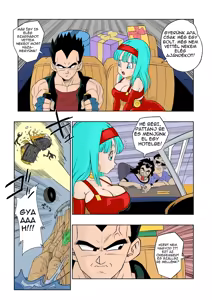Page 3 of Baby Bosszúja! - preview thumbnail