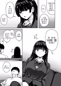 Page 14 of Kanojo wa "P-katsu" o Yamerarenai | 그녀는 파파활을 그만둘 수 없다 - preview thumbnail