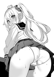 Page 30 of Daisuki na Mirai-chan ga Hoka no Yatsu no Tsukue de Kado Ona nante Arienai | 좋아하는 미라이가 다른 녀석 책상에서 모서리 자위라니 말도 안 돼 - preview thumbnail