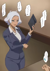 Page 27 of セセリア - preview thumbnail
