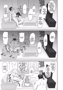 Page 19 of Otou-san Seishi Dashite Muhinin Ochinpo de Byutte Shite - preview thumbnail