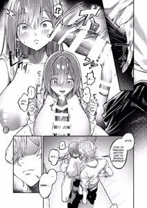 Page 16 of Yuiitsu no Tomodachi o Zurineta ni Shitetara Onabare Shite Oshioki Sareta Hanashi - preview thumbnail