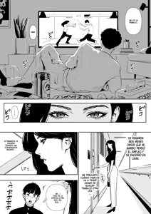 Page 5 of Danchi Zuma Kaikin - preview thumbnail