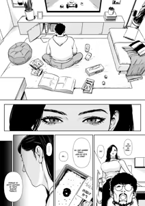 Page 54 of Danchi Zuma Kaikin - preview thumbnail