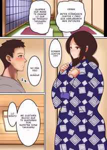 Page 5 of Haha ga Midara ni Aegu Toki 2 ~Shinjou-ke no Boshi Jouji~ - preview thumbnail