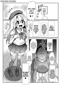 Page 2 of Dosukebe Illya-chan no Love Love Musekinin Kozukuri Seikatsu 2 | La amorosa e irresponsable vida de la súper pervertida Illya-chan haciendo bebés 2 - preview thumbnail
