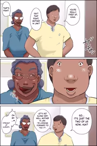 Page 30 of Nureru Gibo no Iru Seikatsu | Living Together WIth My Mother In Law - preview thumbnail