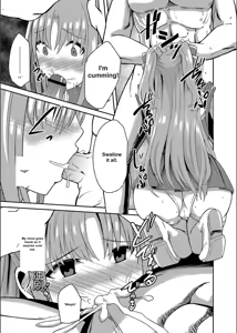 Page 11 of Netorare Metamorphose - preview thumbnail