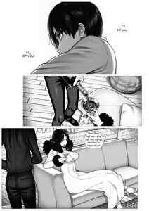 Page 22 of Nemesis ch.1 - preview thumbnail