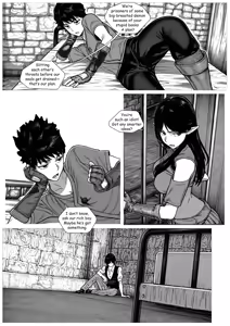 Page 29 of Nemesis ch.1 - preview thumbnail