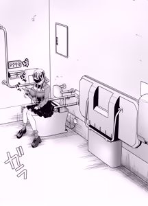 Page 105 of Itsumo Kirei ni Goshiyou Itadaki Arigatou Gozaimasu. 2 - preview thumbnail