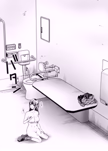Page 127 of Itsumo Kirei ni Goshiyou Itadaki Arigatou Gozaimasu. 2 - preview thumbnail