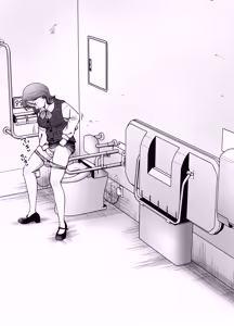 Page 50 of Itsumo Kirei ni Goshiyou Itadaki Arigatou Gozaimasu. 2 - preview thumbnail