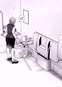 Page 52 of Itsumo Kirei ni Goshiyou Itadaki Arigatou Gozaimasu. 2 - preview thumbnail
