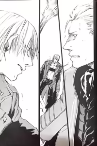 Page 5 of La Vita E Rosa - preview thumbnail