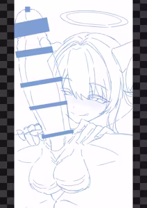Page 112 of Patreon Arknights part3 - preview thumbnail