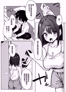Page 4 of Tomodachi no Onee-chan to Ecchi na Hajimete | 和朋友的姐姐经历的色气满满的初体验 - preview thumbnail