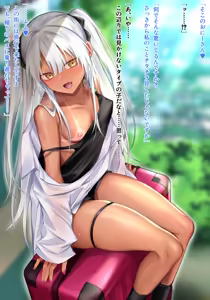 Mahou Shyoujyo Yukimiya Rei Soushyuuhen 2021-2024 ★bitch kago — hentai manga cover on Fhentai
