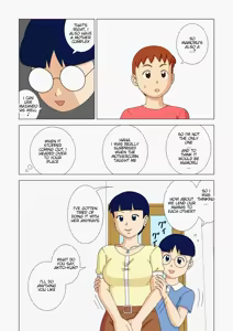 Page 47 of Mothercorn Vol.2 - preview thumbnail