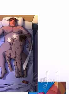 Page 35 of UNSPOKEN (= MAXIMOO) - Just Do Sex! | 우리 한번 해요 부장님! - preview thumbnail