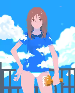 Page 120 of Artist：反骨max/ team_expndr /ladict /cgornotcg （2010-2025.5） - preview thumbnail