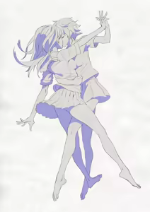 Page 172 of Artist：反骨max/ team_expndr /ladict /cgornotcg （2010-2025.5） - preview thumbnail