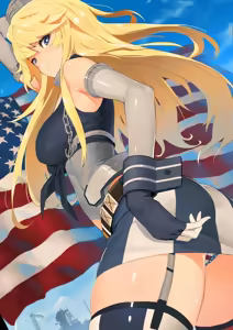 Page 180 of Artist：反骨max/ team_expndr /ladict /cgornotcg （2010-2025.5） - preview thumbnail