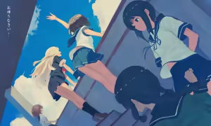 Page 182 of Artist：反骨max/ team_expndr /ladict /cgornotcg （2010-2025.5） - preview thumbnail