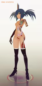 Page 208 of Artist：反骨max/ team_expndr /ladict /cgornotcg （2010-2025.5） - preview thumbnail
