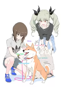 Page 290 of Artist：反骨max/ team_expndr /ladict /cgornotcg （2010-2025.5） - preview thumbnail